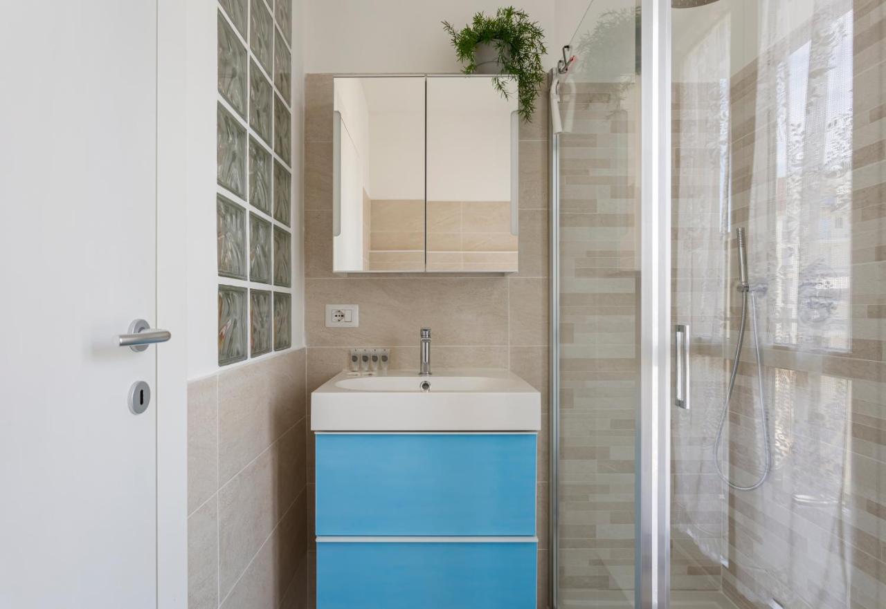 Skyview Nolo Studio Via Varanini Милано Екстериор снимка
